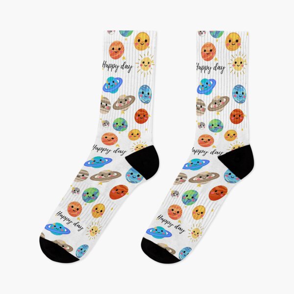 Item preview, mercury, saturn, venus, earth, mars, jupiter, neptune, uranus, sun, stars designed and sold by Missltms.