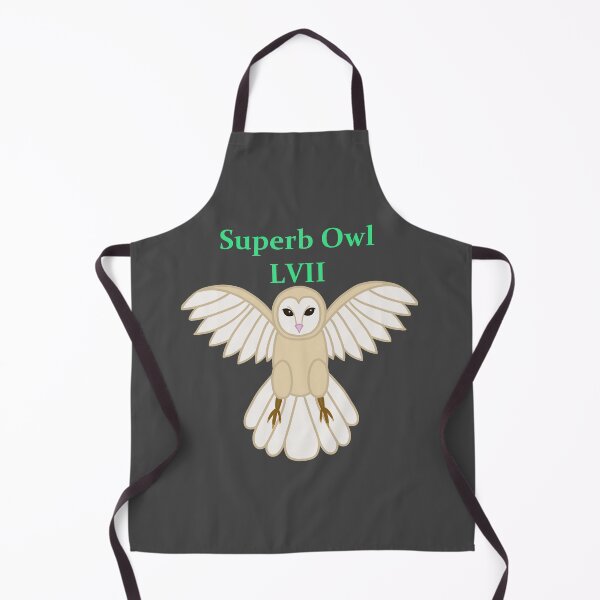 Item preview, Superb Owl LVII ( Version 8) designed and sold by BadgertheBagel.