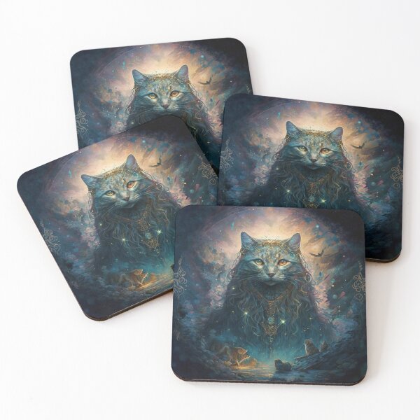 Item preview, Cat Goddess 1 designed and sold by Cyprodite.