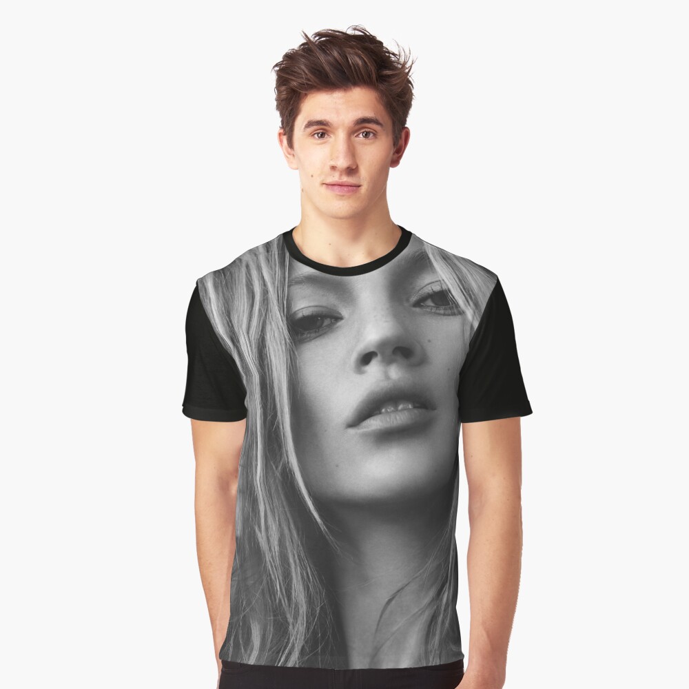 Item preview, Graphic T-Shirt designed and sold by nth4ka.