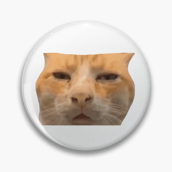 Item preview, HUH Cat designed and sold by olbibulbis.