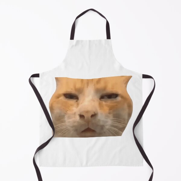 Item preview, HUH Cat designed and sold by olbibulbis.