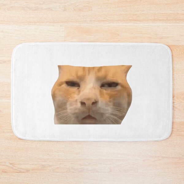 Item preview, HUH Cat designed and sold by olbibulbis.