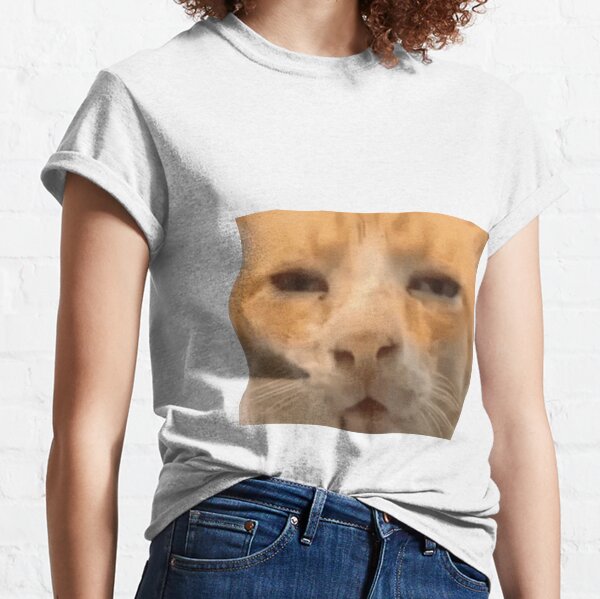 Lost Cat T-Shirts for Sale | Redbubble