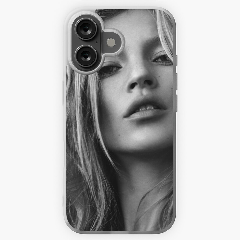 Item preview, iPhone Soft Case designed and sold by nth4ka.