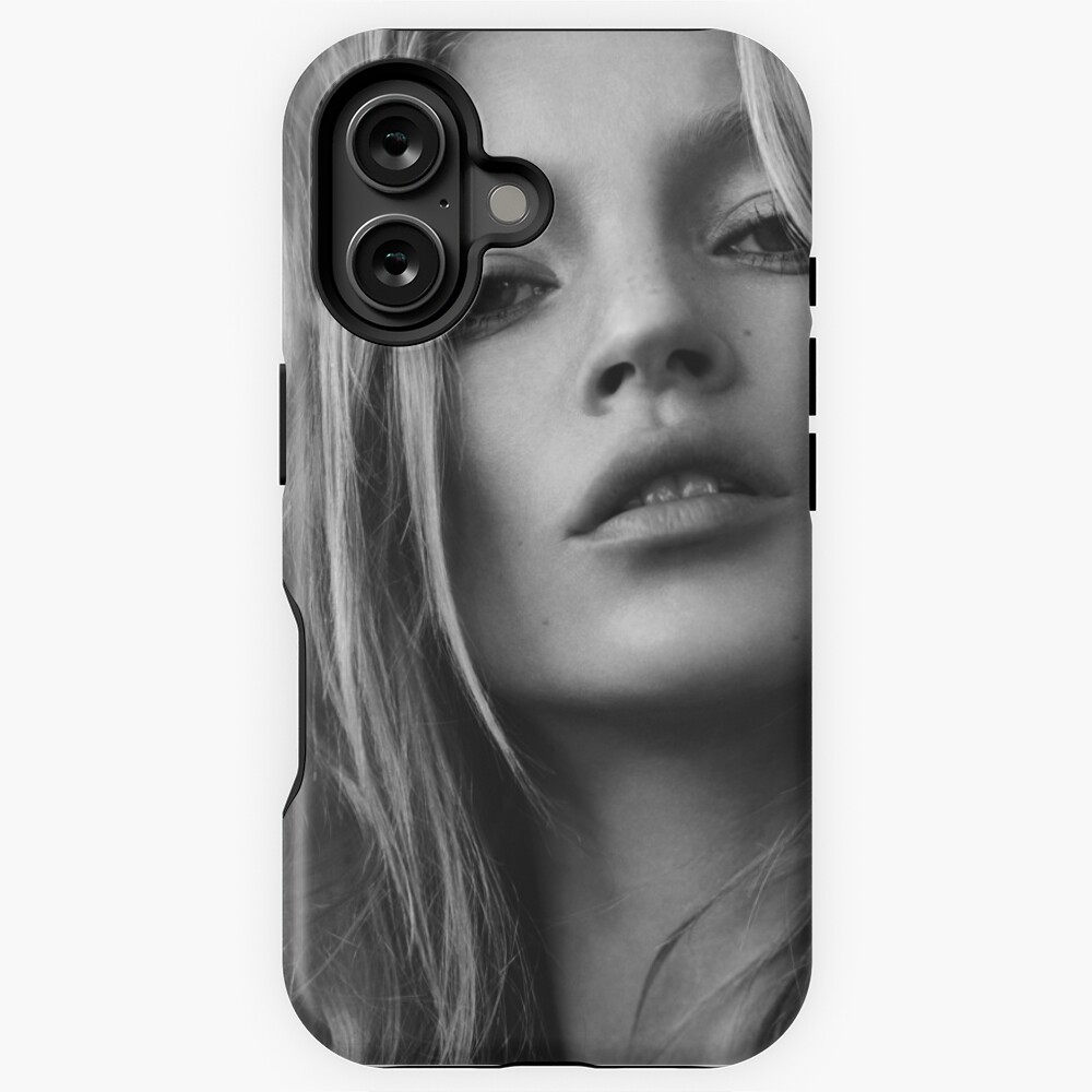 Item preview, iPhone Tough Case designed and sold by nth4ka.