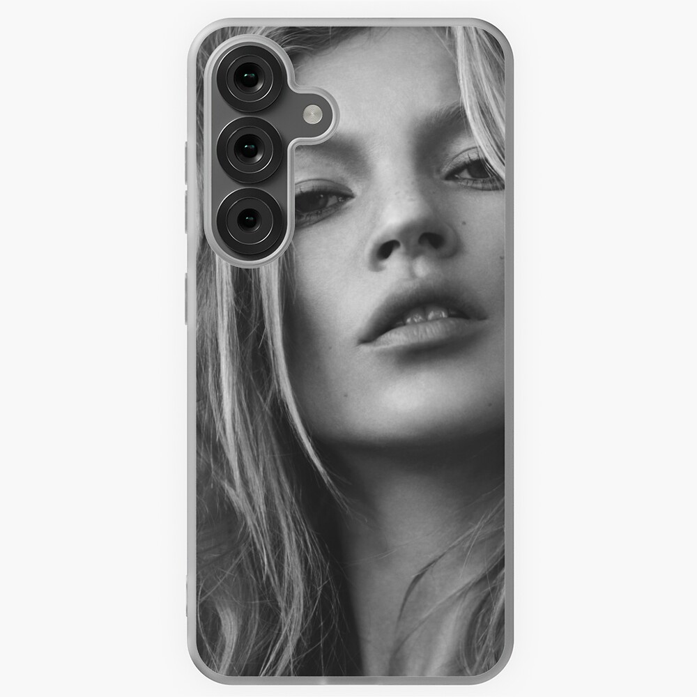 Item preview, Samsung Galaxy Soft Case designed and sold by nth4ka.
