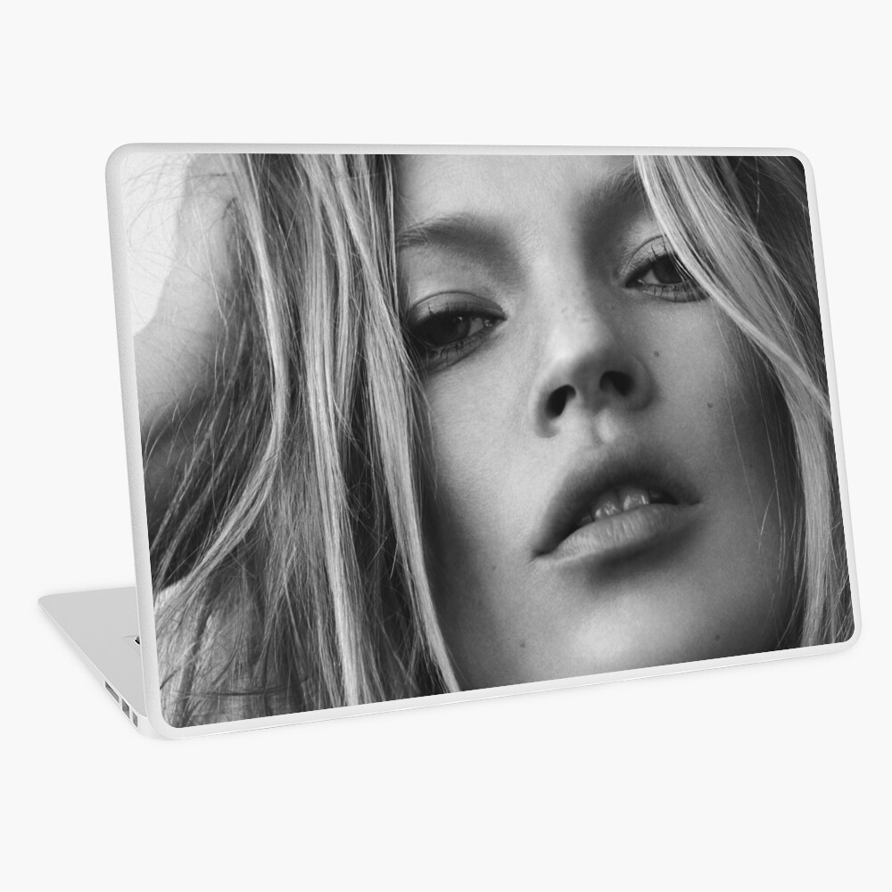 Item preview, Laptop Skin designed and sold by nth4ka.