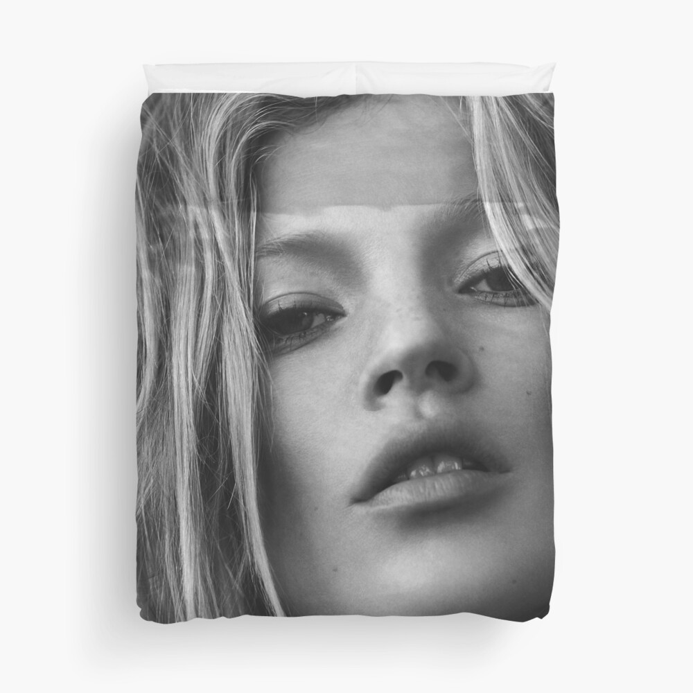 Item preview, Duvet Cover designed and sold by nth4ka.