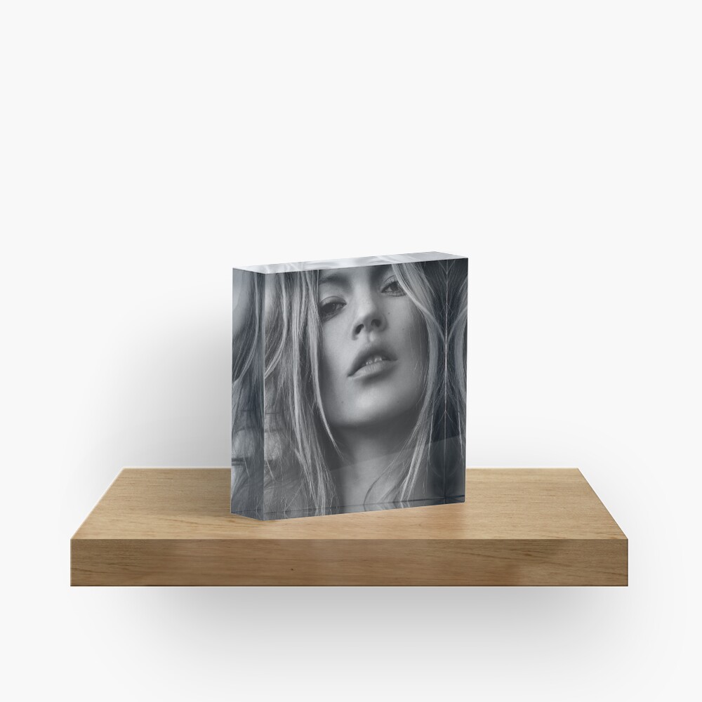 Item preview, Acrylic Block designed and sold by nth4ka.