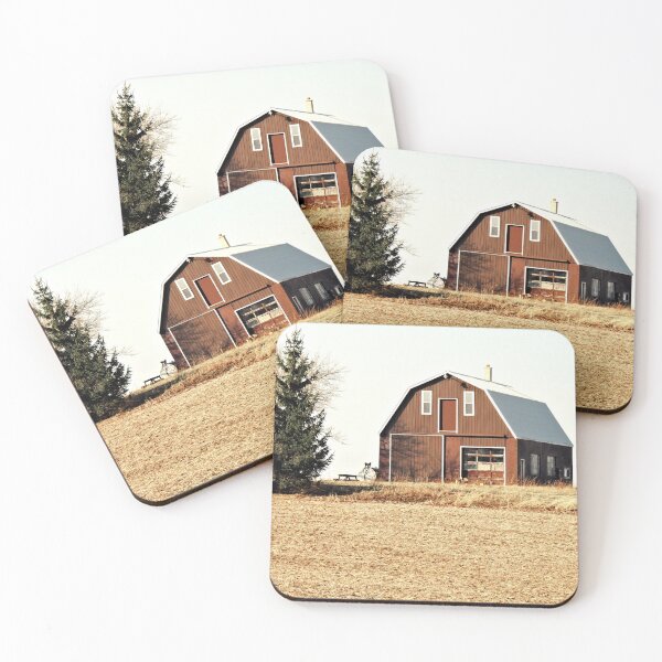 Item preview, Brown Barn designed and sold by MaryLinH.