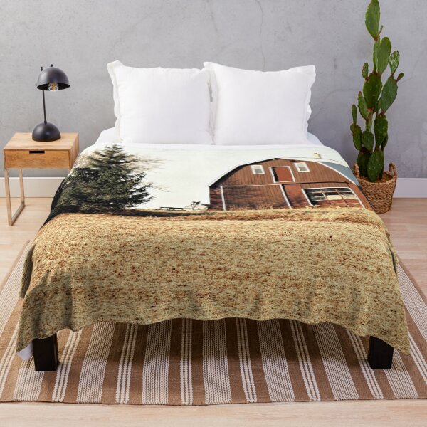 Item preview, Brown Barn designed and sold by MaryLinH.