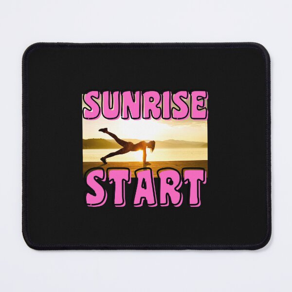 Item preview, EXCERCISE THERAPY designed and sold by starfishstuff.