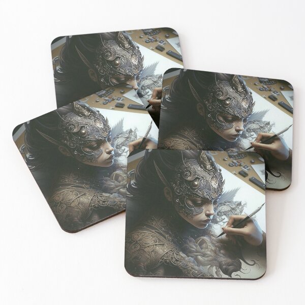 Item preview, An Insightful Critique designed and sold by Anthony Maggio.