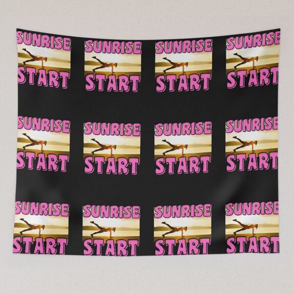Item preview, EXCERCISE  THERAPY designed and sold by starfishstuff.