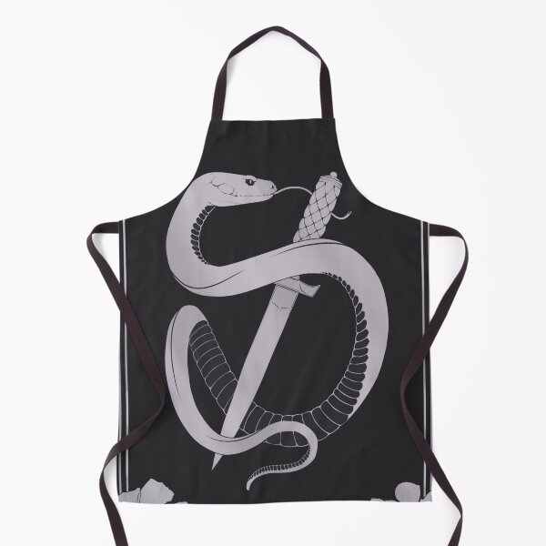 Item preview, Snake and Sword designed and sold by 0GerdNeek0.