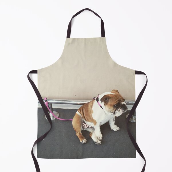 Item preview, Bulldog designed and sold by Mimi Huang.