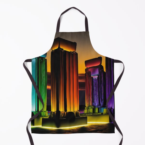 Item preview, Glasshenge designed and sold by JPugliese.