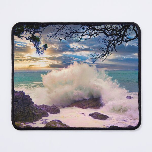 Item preview, Mauao-Mount Maunganui New Zealand designed and sold by pcole123.
