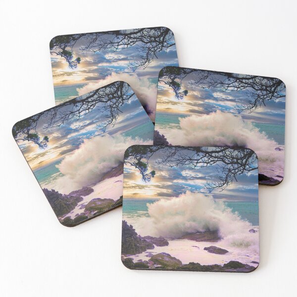 Item preview, Mauao-Mount Maunganui New Zealand designed and sold by pcole123.