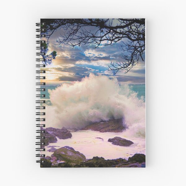 Item preview, Mauao-Mount Maunganui New Zealand designed and sold by pcole123.