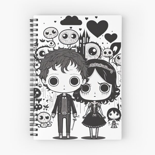 Item preview, Zombie Love A Romance gift for love never dies designed and sold by Delltaman.