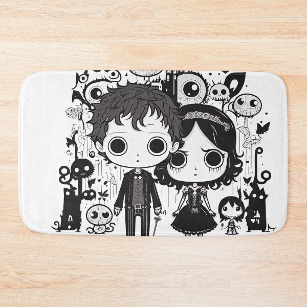 Item preview, Zombie Love Un regalo romántico para el amor nunca muere designed and sold by Delltaman.