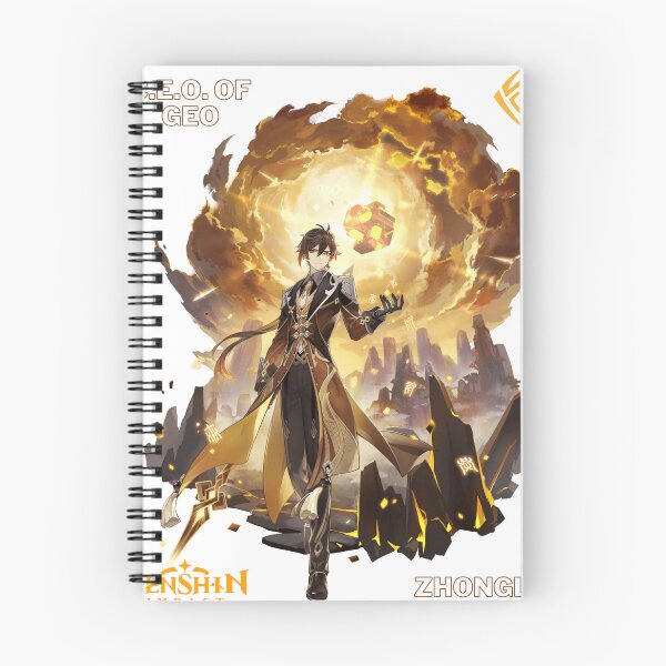 Item preview, Zhongli designed and sold by EijiesCorner.
