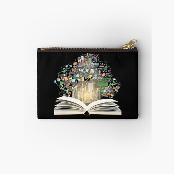 Item preview, The book of everything designed and sold by tees-n-treats.