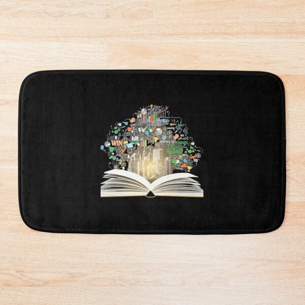 Item preview, The book of everything designed and sold by tees-n-treats.