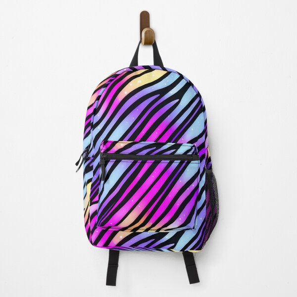 Item preview, Wavy lines on a Snowy Bright Liquid Multicolor gradient - Abstract Geometric Pattern designed and sold by Artilize.