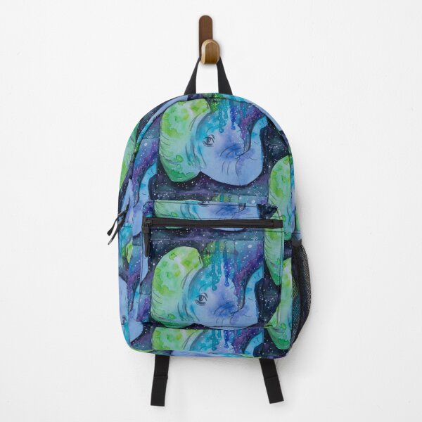 Item preview, Space Elephant designed and sold by ThespisMedia.