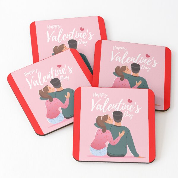 Item preview, Happy Valentine's Day designed and sold by mturns57.