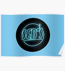 Seb's Poster