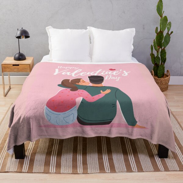Item preview, Happy Valentine's Day designed and sold by mturns57.