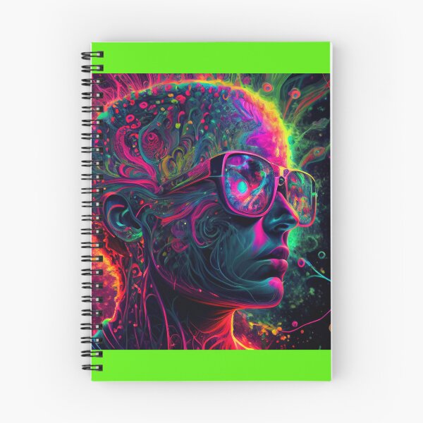 Item preview, Simulation Theory designed and sold by NATHAN ZEHNER.