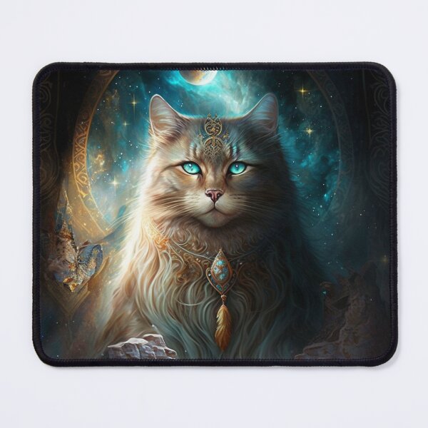 Item preview, Cat Goddess 2 designed and sold by Cyprodite.