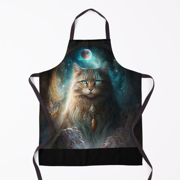 Item preview, Cat Goddess 2 designed and sold by Cyprodite.