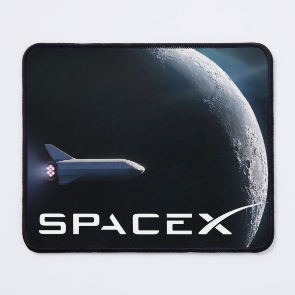 Item preview, SpaceX Custom Items designed and sold by Quantum-Store-.
