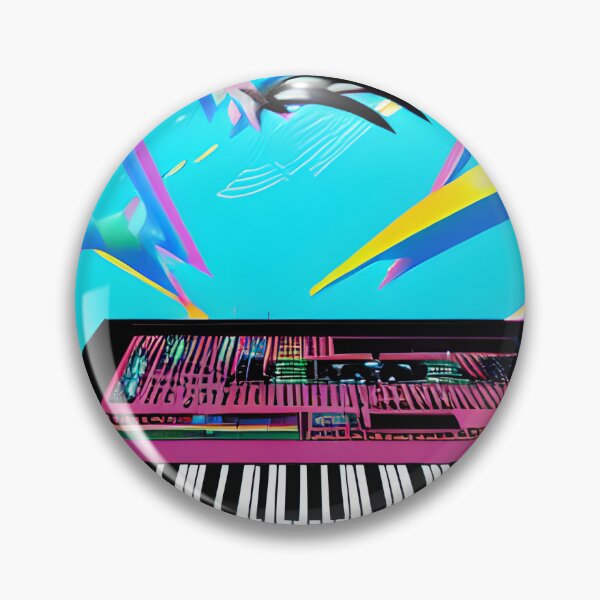 Item preview, Synthesizer Flying Though Space In Another Dimension  designed and sold by MusicalArtisty.