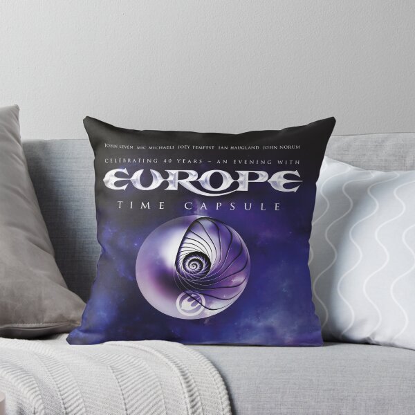 Item preview, Celebrating of the Europe Old Capsule 40 Years designed and sold by yatydejriekau.
