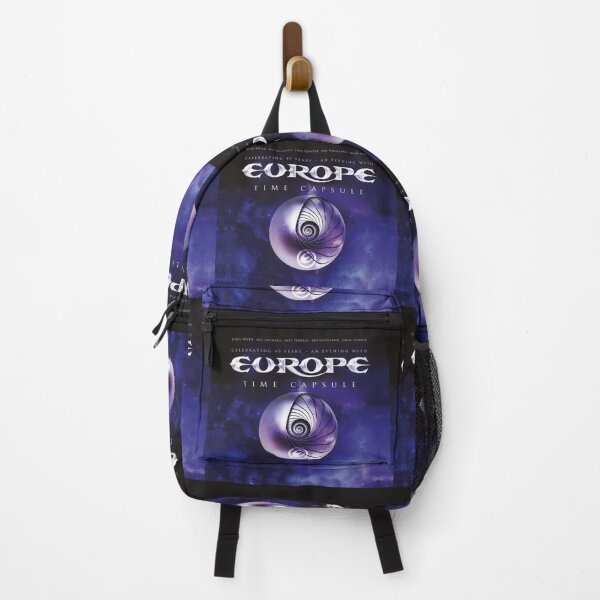 Item preview, Celebrating of the Europe Old Capsule 40 Years designed and sold by yatydejriekau.