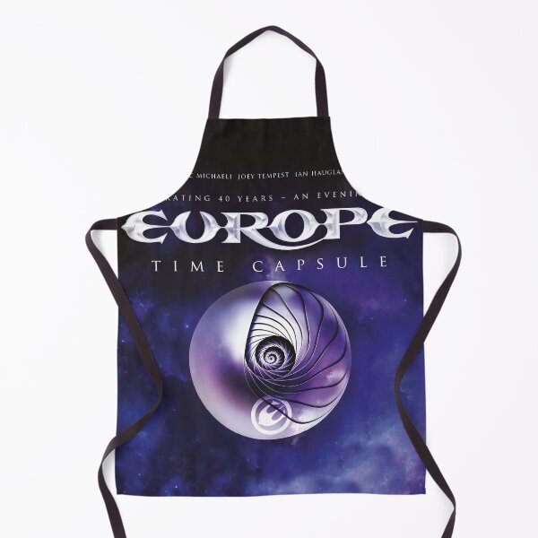 Item preview, Celebrating of the Europe Old Capsule 40 Years designed and sold by yatydejriekau.