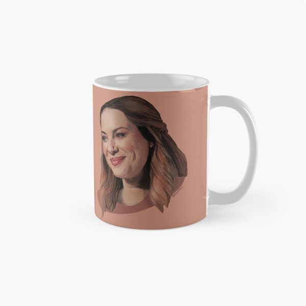 Item preview, Danneel Ackles as Sister Jo/Anael Supernatural designed and sold by Shiny-Elfriend.
