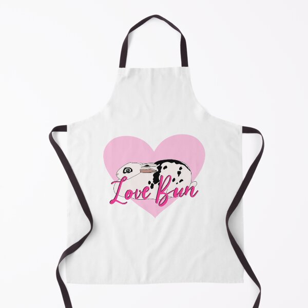 Item preview, Love Bun designed and sold by xjerxicax.