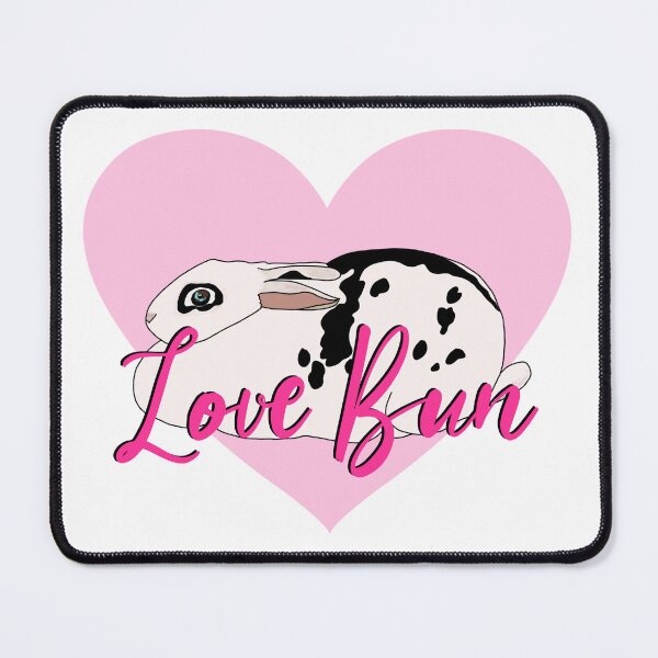 Item preview, Love Bun designed and sold by xjerxicax.