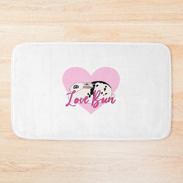 Item preview, Love Bun designed and sold by xjerxicax.