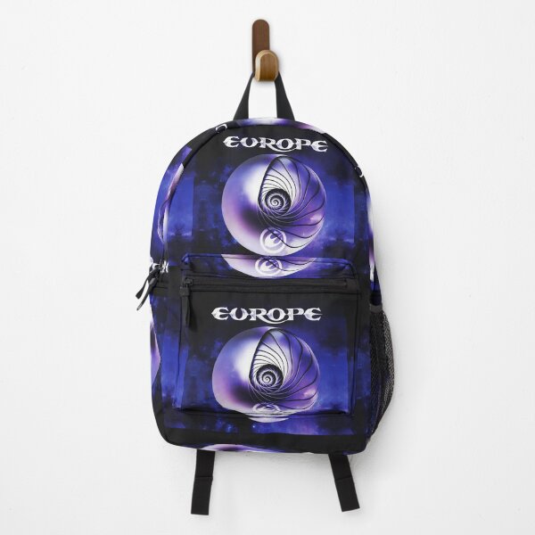 Item preview, Just Logo of the Europe Old Capsule 40 Years designed and sold by yatydejriekau.