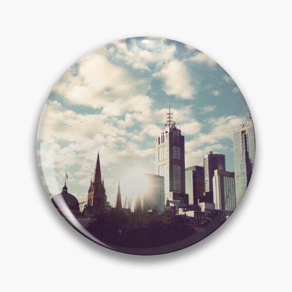 Item preview, Southbank Melbourne designed and sold by Mimi Huang.