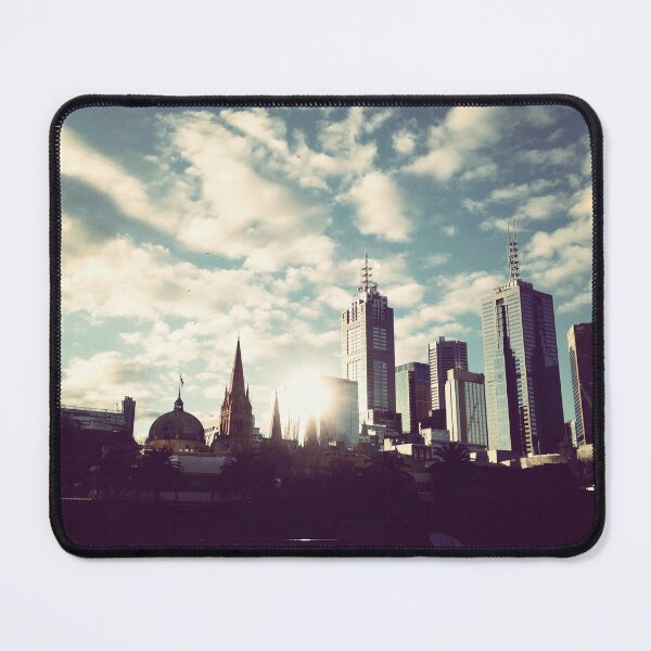 Item preview, Southbank Melbourne designed and sold by Mimi Huang.